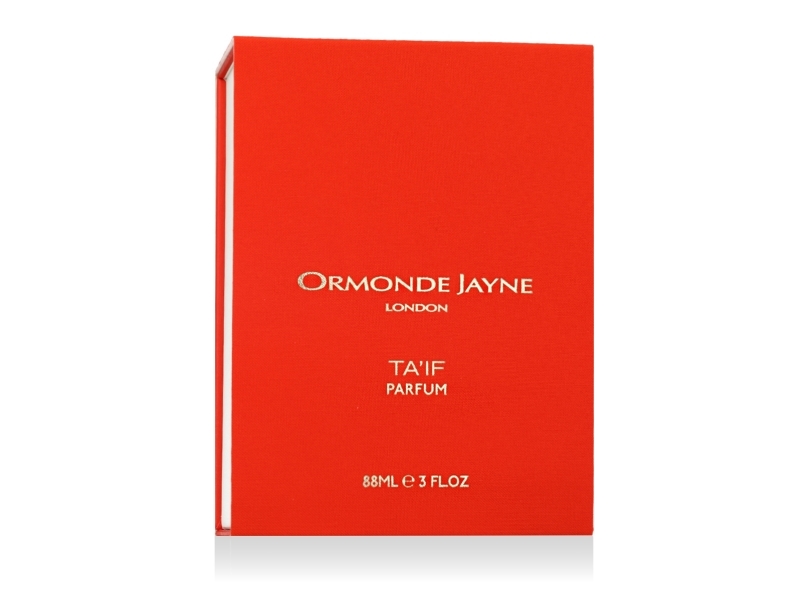 Ormonde Jayne Ta'if Parfum Unisex 88 Ml (Unisex)