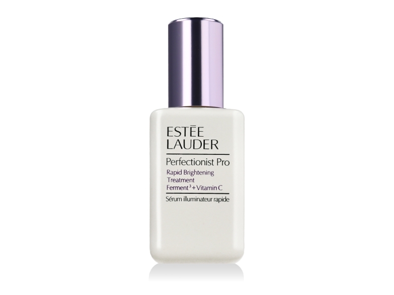 Estee Lauder Perfectionist Pro Rapid Brightening Treatment Ferment3 Brightening Face Serum Mit Vitamin C 50Ml