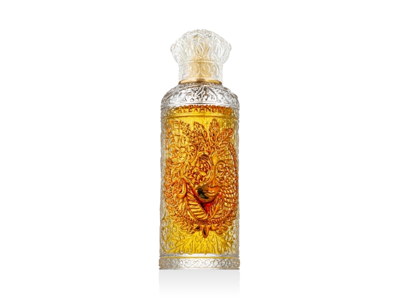 Alexandre.J Art Nouveau Collection Oriental Enigma Eau De Parfum 100 Ml (Unisex)