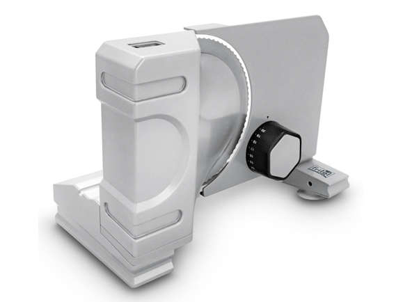 Alternativ bild 0 för Fritel SL 3710 Slicer 19cm