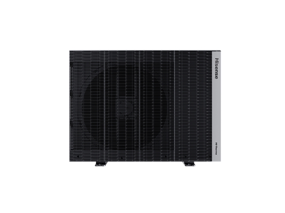 Hisense AHW-100HCPB1 | Hi-Therma II R290 monoblock 10 kw lämpöpumpun ulkoyksikkö