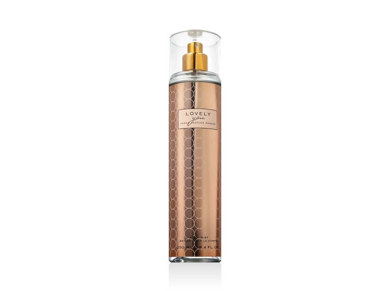 Sarah Jessica Parker Sarah Jessica Parker Lovely You Körpernebel 250Ml