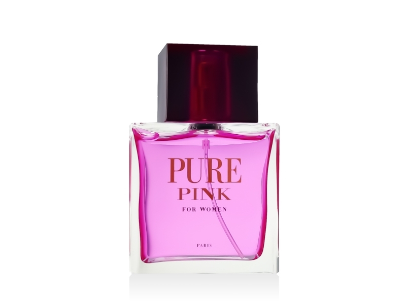 Karen Low Pure Pink Eau De Parfum 100 Ml (Woman)