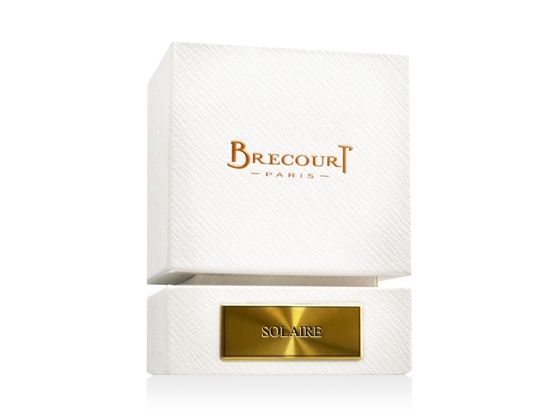 Brecourt Solaire Eau De Parfum 50 Ml (Unisex)