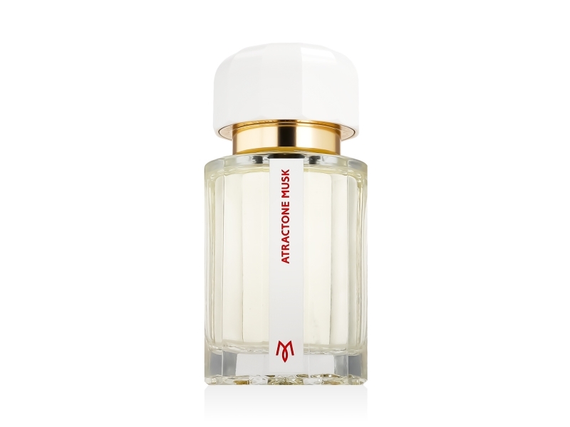 Ramon Monegal Atractone Musk Eau De Parfum 100 Ml (Unisex)