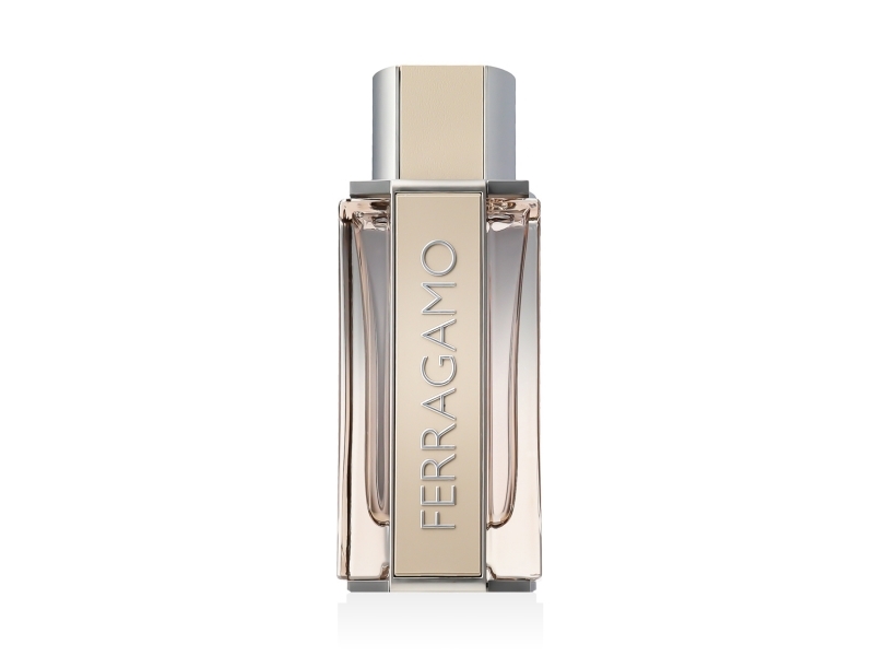Ferragamo Ferragamo Bright Leather Eau De Toilette 100 ml (man)