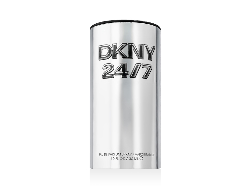 Dkny Donna Karan Dkny 24/7 Eau De Parfum 30 Ml (Woman)