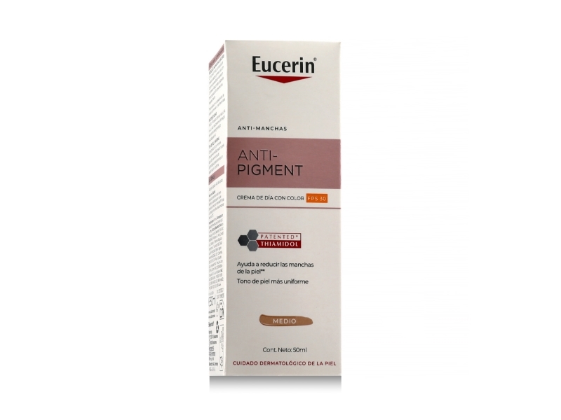 Eucerin Anti-Pigment Day Cream With Spf 30