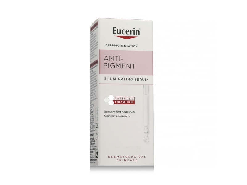Eucerin Anti-Pigment Skin Perfecting Serum 30 Ml