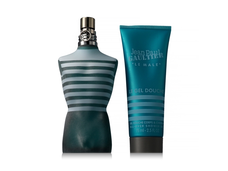 Jean Paul Gaultier Le Male Edt 75 Ml + Sg 75 Ml (Man)