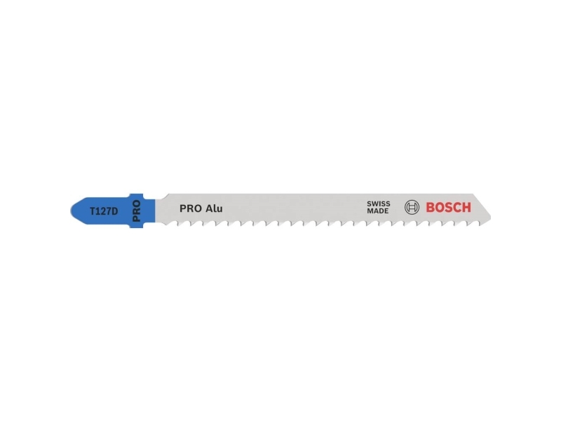 Bosch Accessories 2608668706 Stiksavsklinger 2 Stk