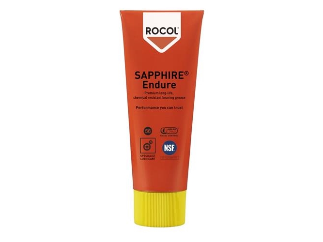 Sapphire Endure nsf - H1 - 100 gr Tube