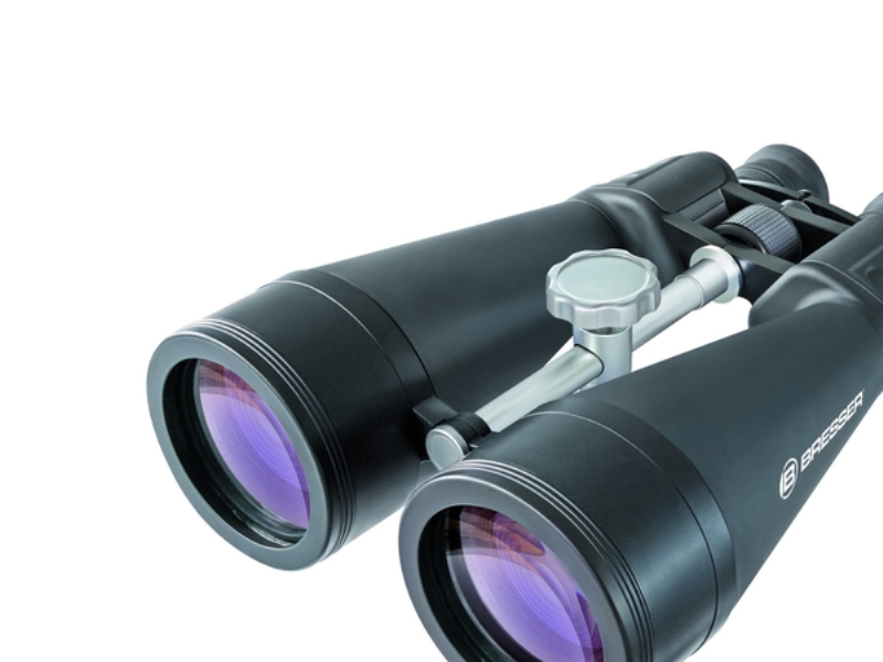 Bresser Optics Special-Astro 20x80, Porro, 20x, 8 cm, 2,13 kg | Foto och video - Kikare | GameStuff