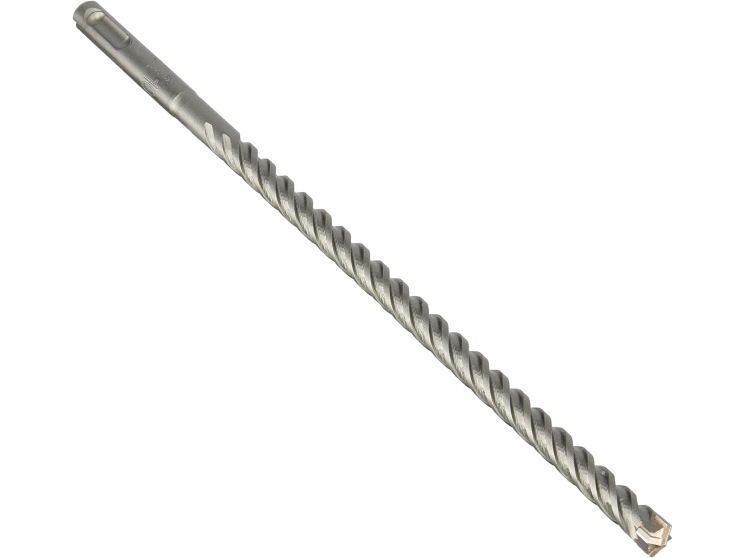 Bosch ?2608833904, Bohrer, B01naktysr, 4 Mm, 37 Mm, 10 Stück(E)