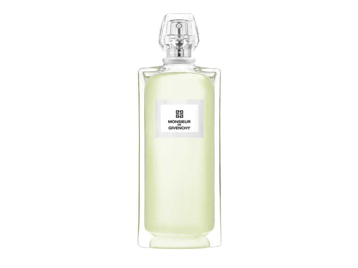 Givenchy Givenchy Monsieur (M) Edt/S 100Ml