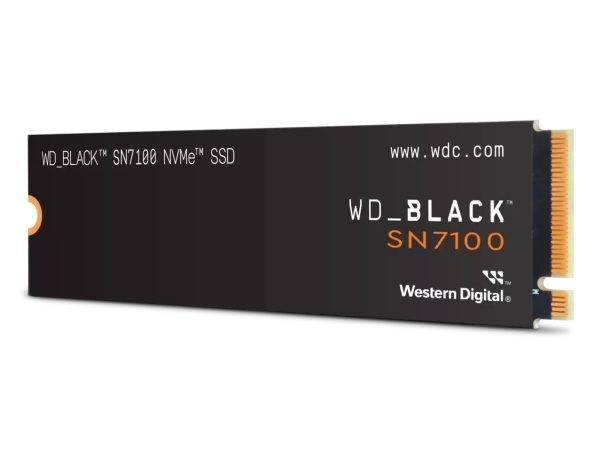 Ssd - Intern - M.2 2280