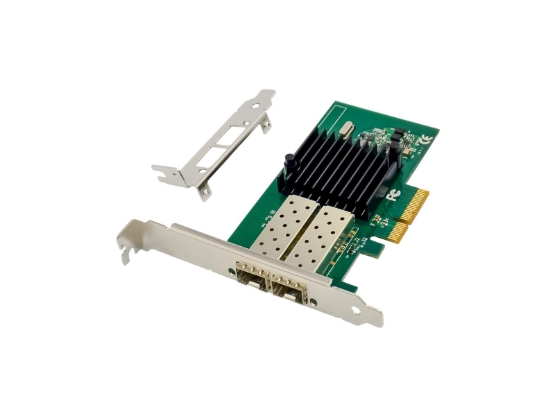 Microconnect Mc-Pciex4-I350-F2