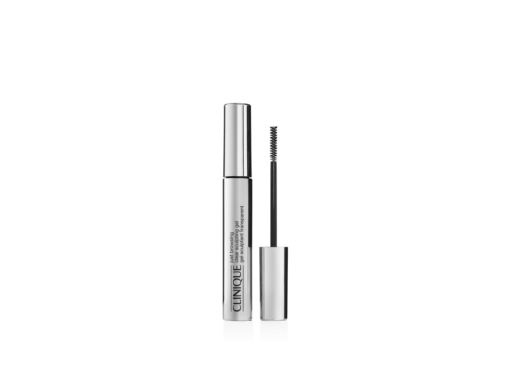 Clinique Just Browsing Clear Sculpting Gel przezroczysty żel brwi 9ml