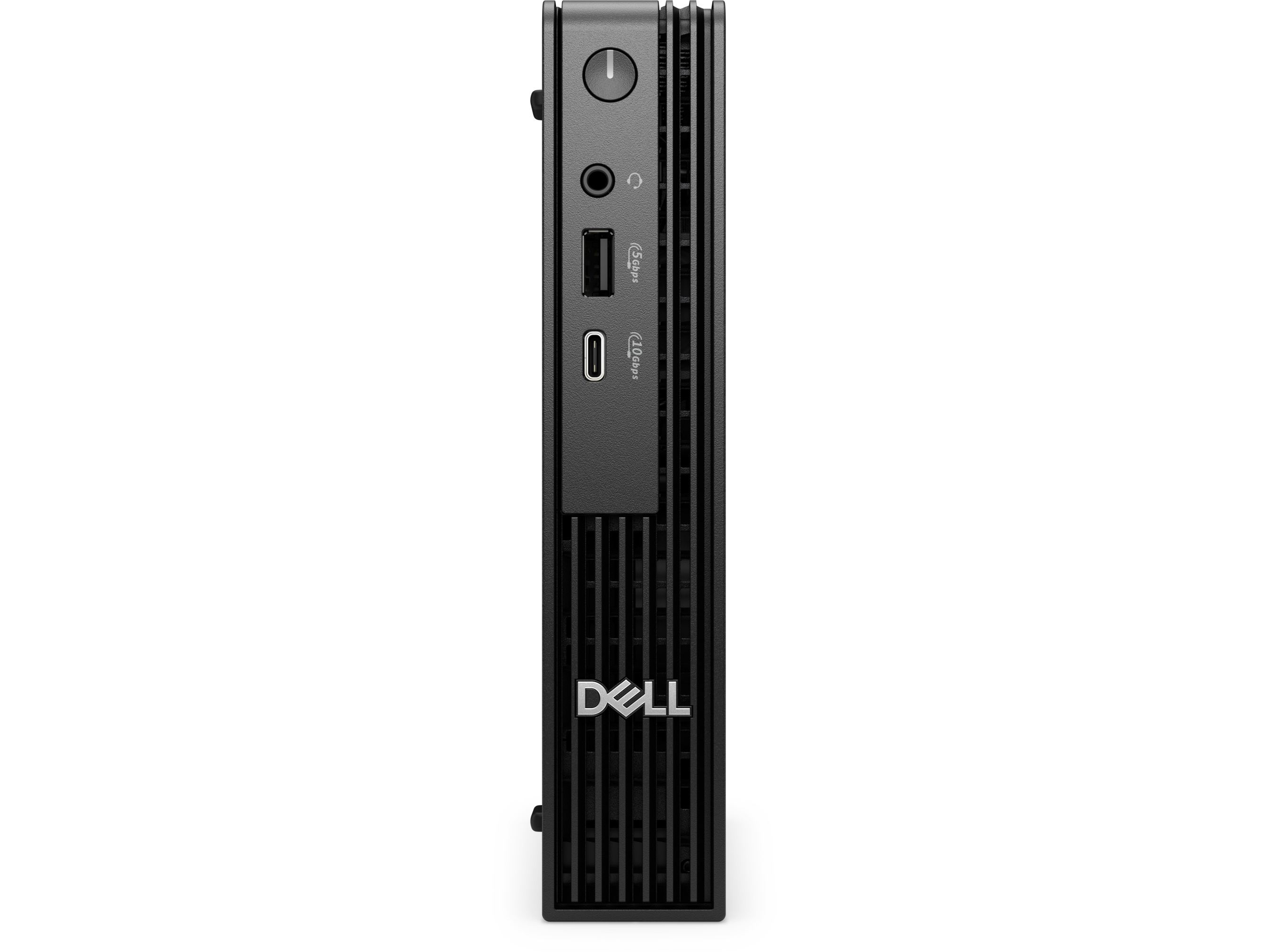 Dell Pro Qcm1255, 3,4 Ghz, Amd Ryzen 5 Pro, 8500Ge, 16 Gb, 512 Gb, Windows 11 Pro