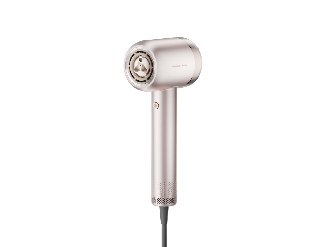 Dreame Gusto Haartrockner, Gold
