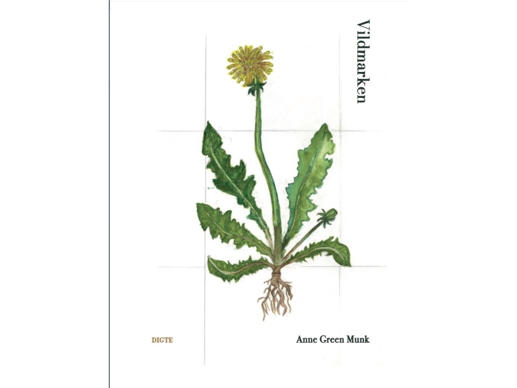 Vildmarken | Anne Green Munk