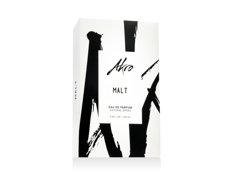 Akro Malt Eau De Parfum 100 Ml (Unisex)