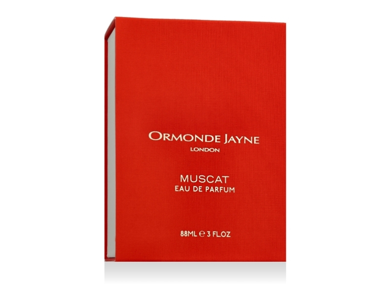 Ormonde Jayne Muscat Eau De Parfum 88 Ml (Unisex)