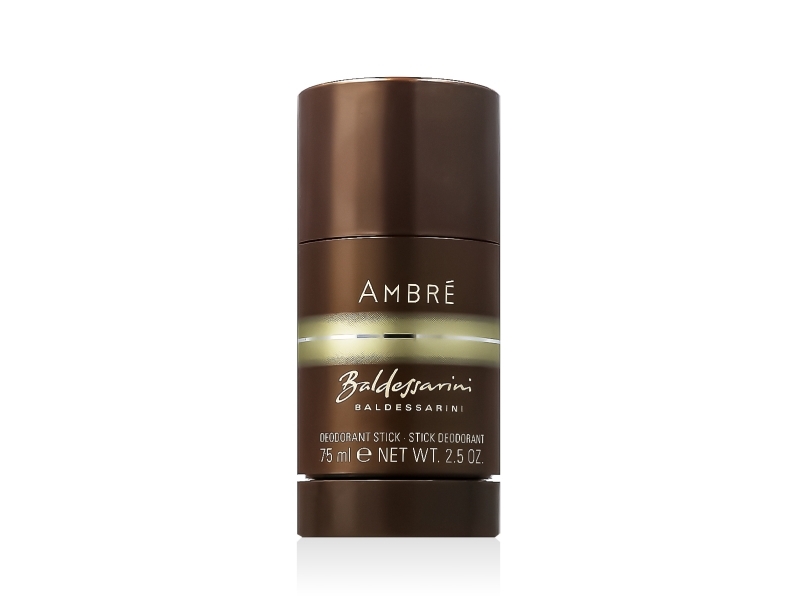 Baldessarini Ambr Deostick For Men 75 Ml