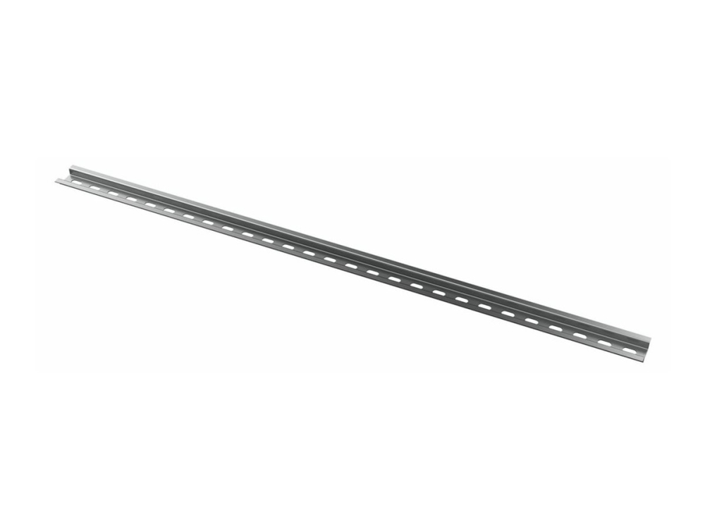 Lanview By Logon - Electrical Distribution Rail Module