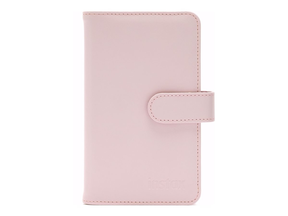 Fujifilm Instax Mini 12 - Album - Blomstrende Pink X 1