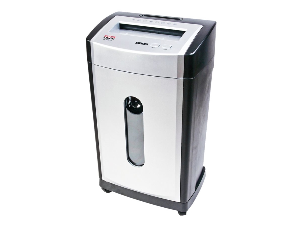 Opus Ts 2222 P-3 240 W Aktenvernichter