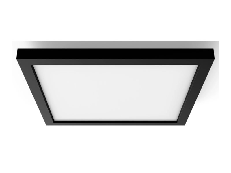 Philips HUE Aurelle -paneeli Sort SQ