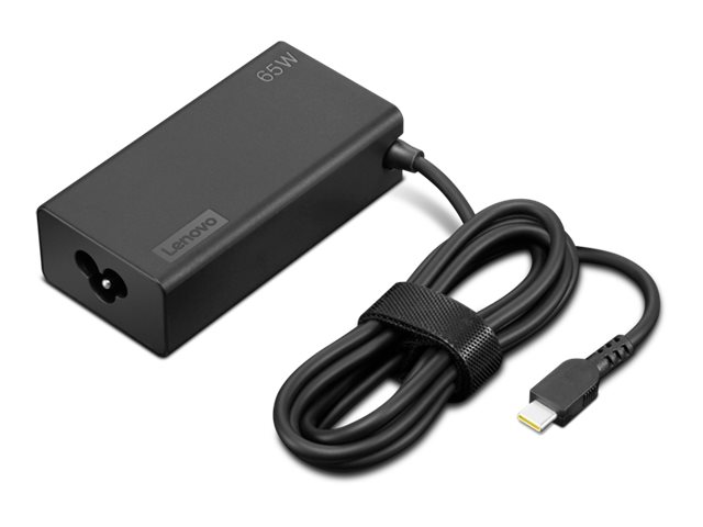 Lenovo 4X21s91187, Laptop, Drinnen, 100 - 240 V, 50 - 60 Hz, 65 W, 20 V