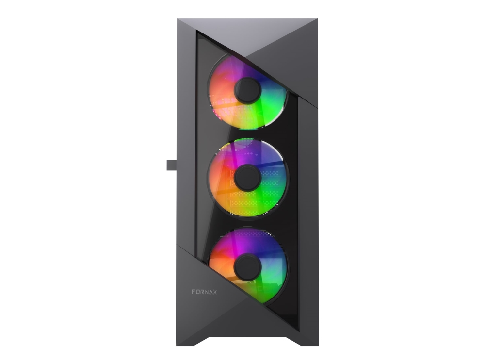 Gembird Midi-Box Konstruktion Fornax 900 Argb