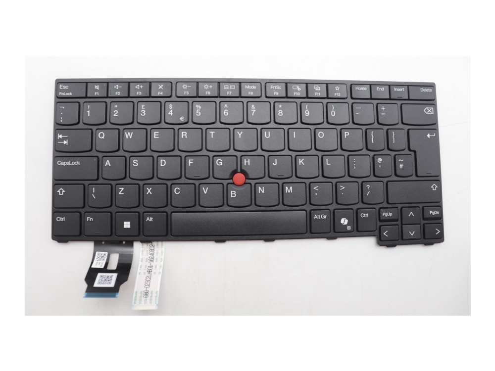 Lenovo 5N21m38493, Tastatur, Lenovo, Thinkpad T14 Gen 5