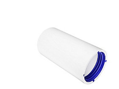 PURUS Uttag Ø40 plug-in uttag | VVS Artiklar - Badrum - Tillbehör för tvättställ | GameStuff