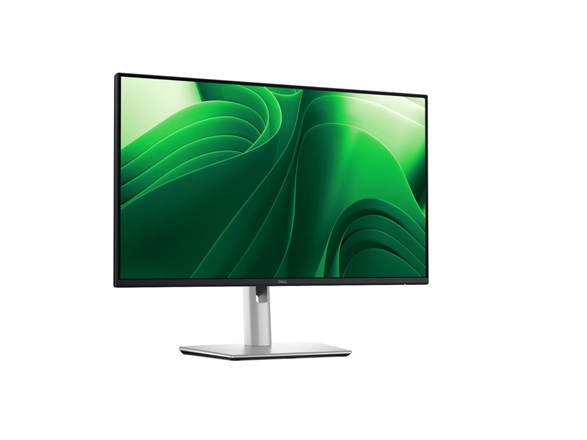 Dell P2425de | 24 &Quot | Ips | 16:9 | 100 Hz | 5 Ms | 2560 X 1440 Pixels | 350 Cd/M² | Hdmi Ports Quantity 1 | Warranty 60 Month(S)