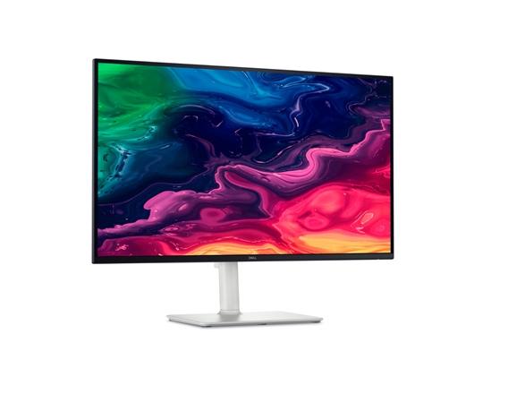 Dell S2725qc | 27 &Quot | Ips | Uhd | 16:9 | 120 Hz | 4 Ms | 3840 X 2160 Pixels | 350 Cd/M² | Hdmi Ports Quantity 2 | Warranty 60 Month(S)