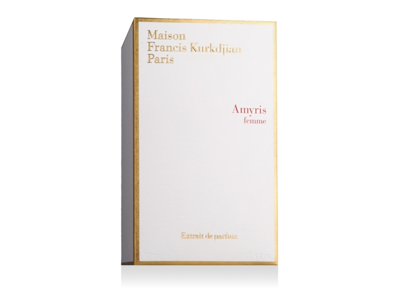 Mfkp Amyris Femme Extrait De Parfum - - 70 Ml