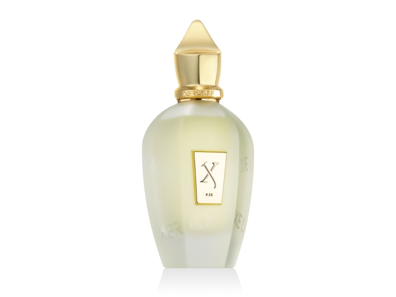 Xerjoff Sketchbook P.33 Parfum Unisex 100 Ml (Unisex)