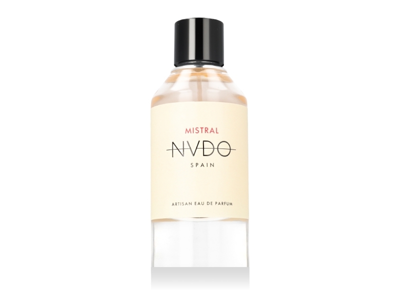 Nvdo Mistral Artisan Eau De Parfum 75 Ml (Unisex)