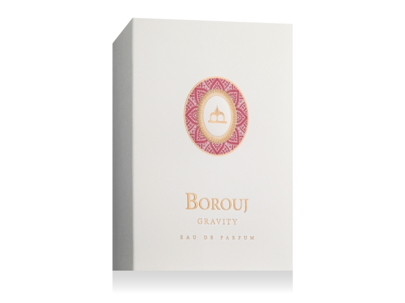 Borouj Gravity Eau De Parfum 85 Ml (Unisex)