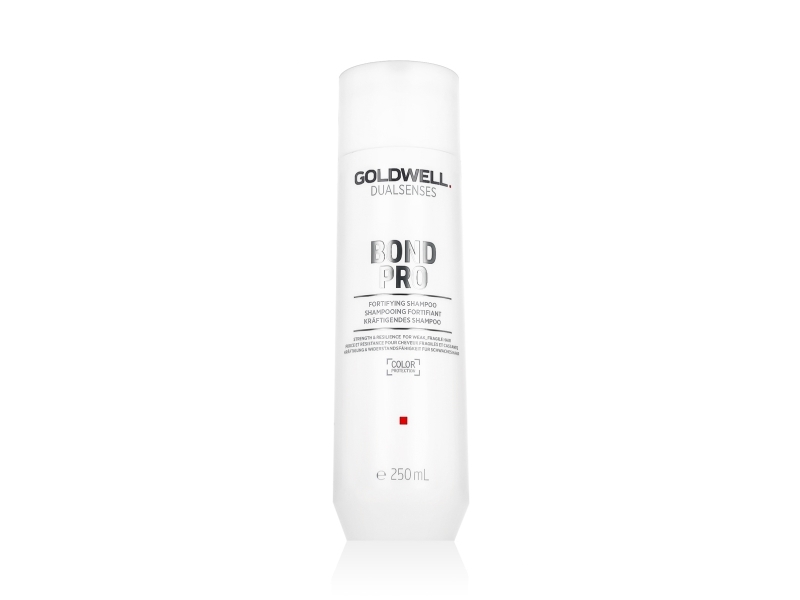 Goldwell Ds Bond Pro Fortifying Shampoo 250 Ml