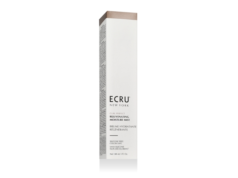 Ecru New York Curl Perfect Rejuvenating Moisture Mist spray för vågigt hår 148 ml