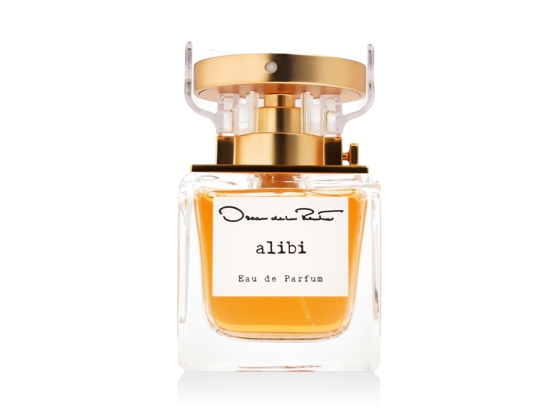 Oscar De La Renta Alibi Edp Spray - Dame - 50 Ml