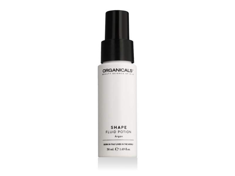 Organicals Shape Fluid Potion 50 Ml