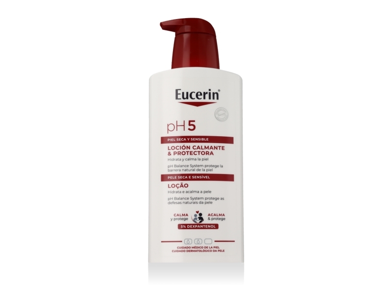 Eucerin Ph5 Body Lotion 400 Ml