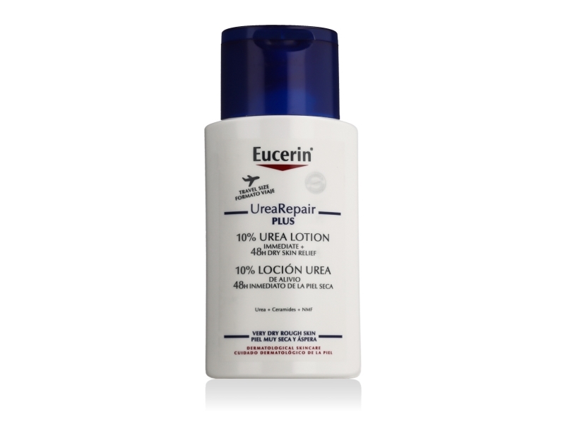 Eucerin Urea Repair 10% Urea Lotion 100 Ml