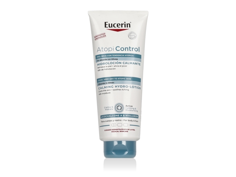 Eucerin Atopi Control Calming Hydro-Lotion 400 Ml