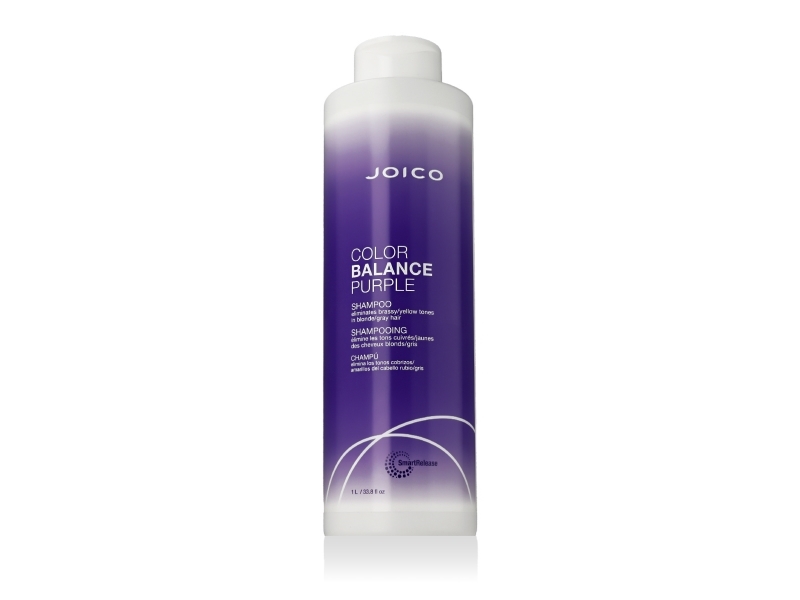 Joico Color Balance Purple Shampoo 1000 Ml